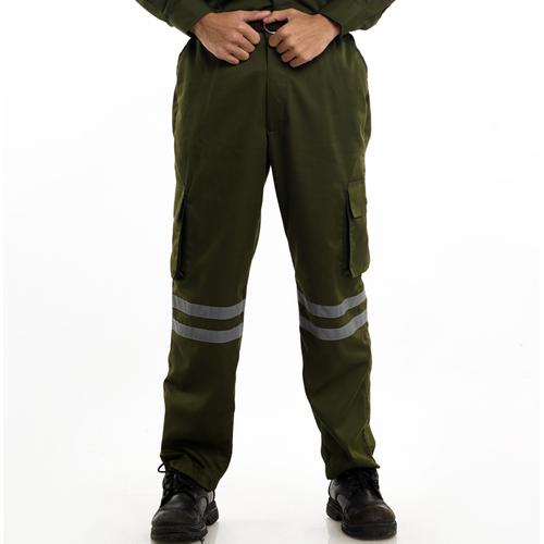 Jual Celana Safety Wearpack Army Seragam Kerja Cargo Pria Teknisi ...