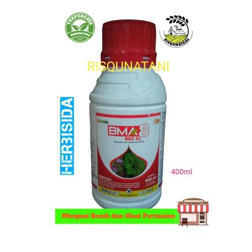 Jual Herbisida BMA8 865SL kemasan 400liter - Kab. Blora - alfalahtani ...