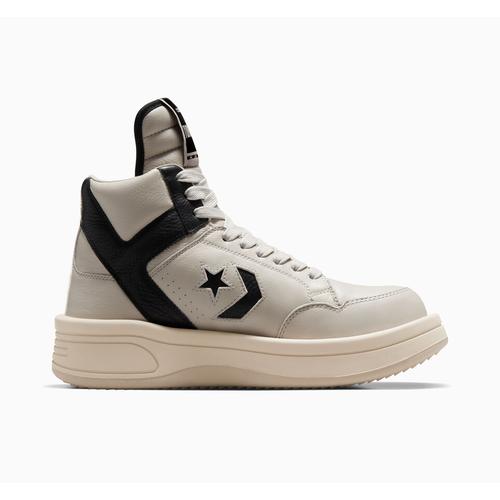 Jual CONVERSE RICK OWENS X TURBOWPN WEAPON MID ORIGINAL RESMI - 42 
