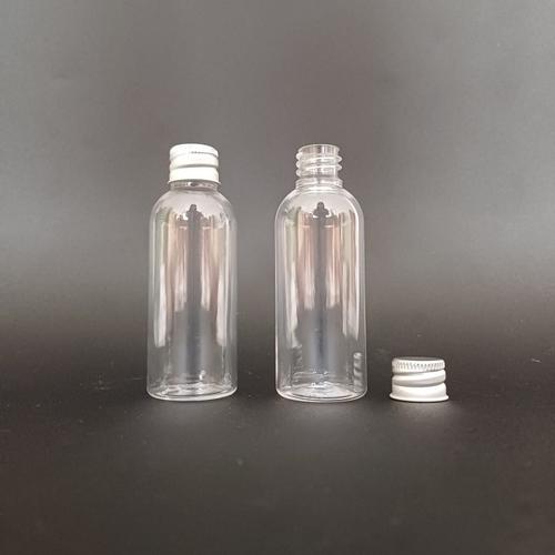 Jual Botol BR Boston Round 60 ml Flavour Essence Perisa Tutup ALUMINIUM ...