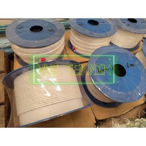 Jual GLAND PACKING TEFLON 5/16