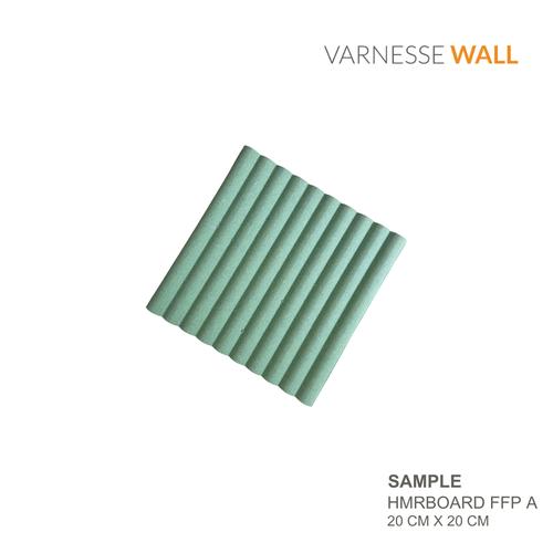 Jual SAMPLE WALL PANEL FLEXFLUTE MDF HMR - HMR Seri B - Jakarta Barat ...