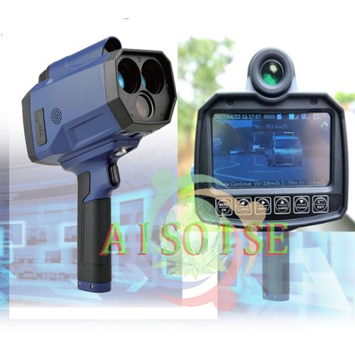 Jual Speed gun With Camera Video Laser Genggam Speed Gun dengan ...