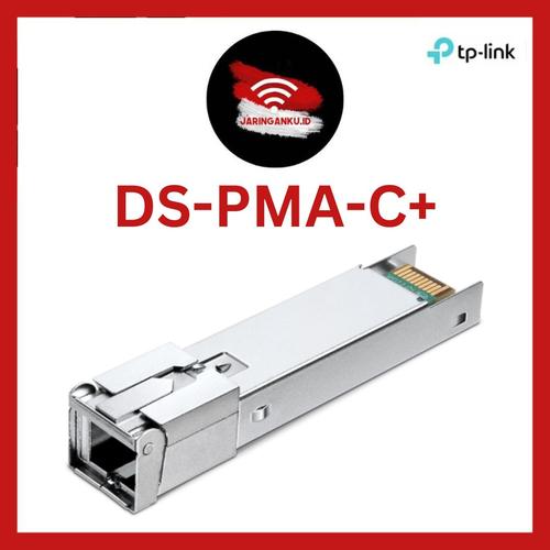 Jual TP-LINK DS-PMA-C+ SFP GPON Class C+ Module - Jakarta Pusat ...