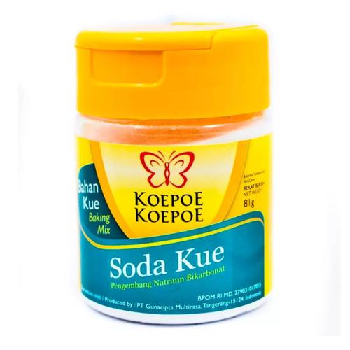 Jual [BTL] Koepoe Koepoe Ovalett Pengemulsi 30 GR | Kupu Kupu - Jakarta