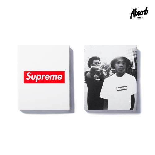 Supreme BOOK VOL 5.6セット（Supreme book vol.2 惨 PHIDON） 