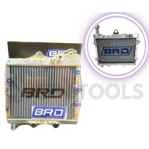 Rr150 Radiator Jual Radiator Almunium BRD Kawasaki Ninja150 RR ZX150 Original - RR ZX ...