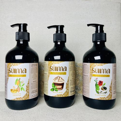 Promo Sabun Multifungsi SABUN JERAWAT, SABUN EKSIM & SABUN BAYI