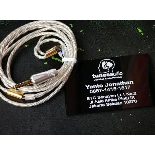 beat audio Supernova MkII+ Custom 4.4mm 【公式通販】