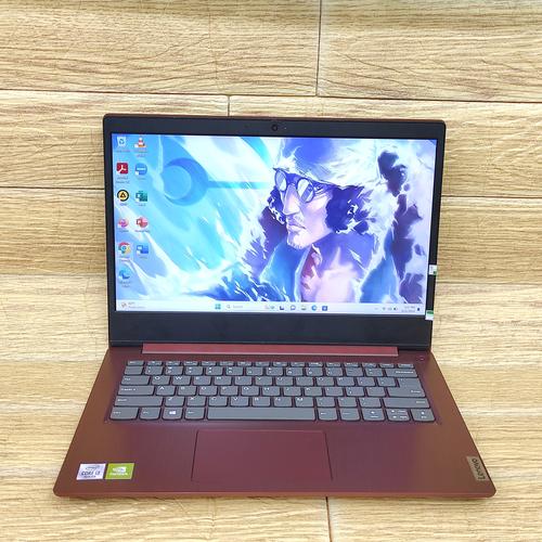 Jual Laptop Bekas Lenovo Ideapad Core i3-1005G1|MX330 8GB 512GB