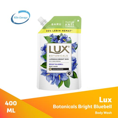 Lux BOTANICALS Bright Bluebell