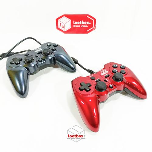 Jual Gamepad Joystick USB PC Android Playstation Hori Horipad