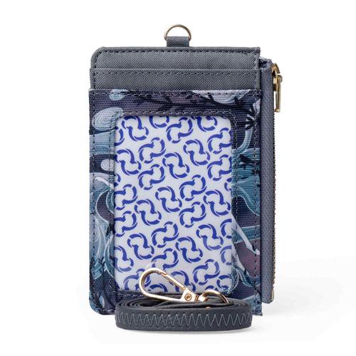 Promo ID Card Holder Dompet Gantung Wallts Kara Zephyr Kota Bandung