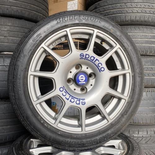 Jual ENKEI COMPE r15 - Jakarta Selatan - All-in Pedia | Tokopedia