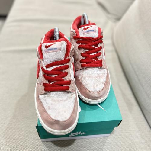 strangelove sb stockx