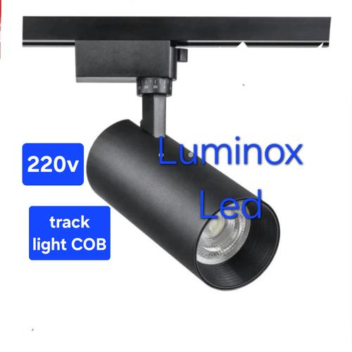 Jual lampu sorot rel 30w 30 watt / spotlight track light 30watt 30 w ...