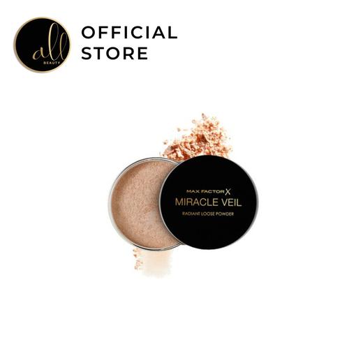 Jual MAX FACTOR - MIRACLE VEIL RADIANT LOOSE POWDER - Jakarta Utara - A ...