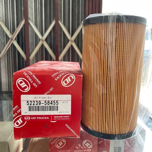 Jual Filter Oli UD Nissan Quester (PN. 52239-58455) Asli Genuine Part ...