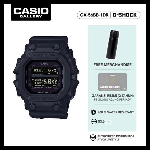 Jam Tangan Casio Harga Gx 56bb Promo G-Shock Jam Tangan Pria GX