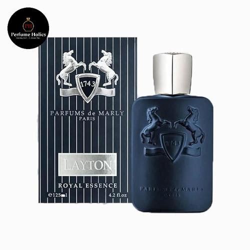 Parfums De Marly Layton Eau De Parfum 125ml | Above The Parfums De Marly Layton Eau De Parfum 125ml | Above The