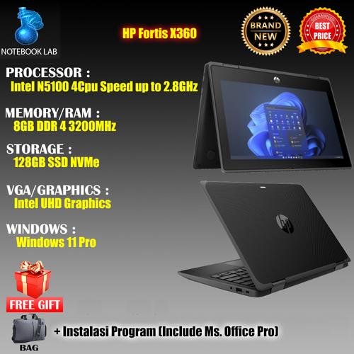 Laptop Computers Hp 128gb Ssd Laptop HP HD Laptop, Intel Pentium