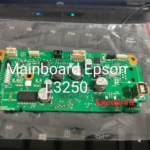 Jual Mainboard Epson L3250 mainboard L3250 - Jakarta Pusat - EPSO ...