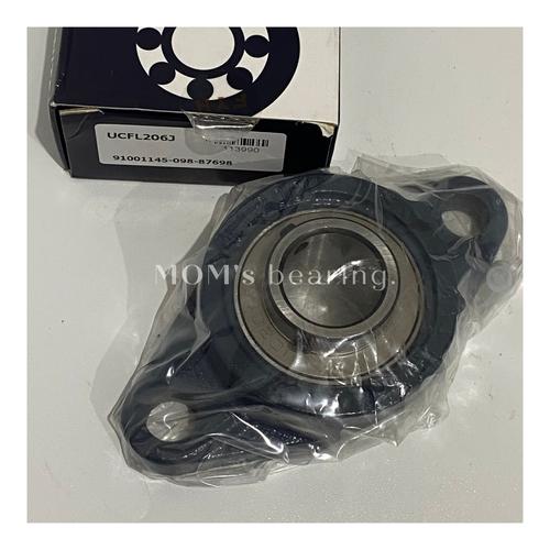 Blocchetto Cuscinetto FYH UCP312D3K3C4 – Ghisa – Diametro 60 Mm – Open Box