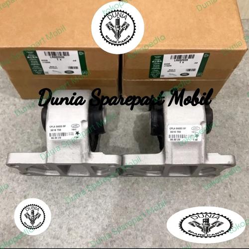 Jual Trans mounting dudukan transmisi Land Rover Discovery 3 4 New ...