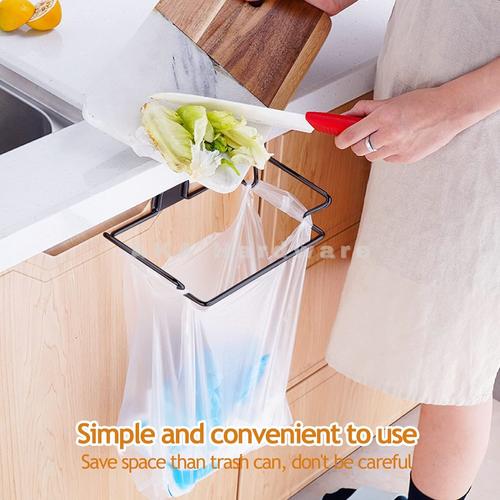 Jual Rak Plastik Sampah Kitchen Trash Rack Garbage - Jakarta Barat ...