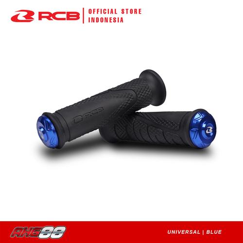 Jual RCB ALLOY HANDLE GRIP AHG88 (Universal) GOLD Kab. Tangerang