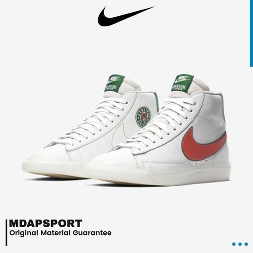 blazer mid hawkins high