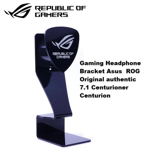 Jual Gaming Headphone Bracket Asus ROG Original Authentic 7.1 ...