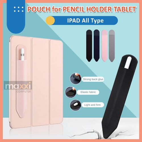Pencil Holder Is Ipad 7th Generation Compatible With Apple Pencil