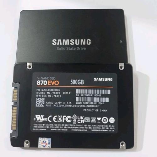 Solid State Samsung 860 Evo 512gb Ssd 512 Samsung Evo SAMSUNG 860