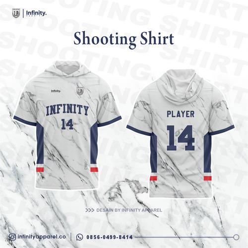 Game Kyrie The Shot Shirt Kyrie Irving Clutch Shot Over Stephen