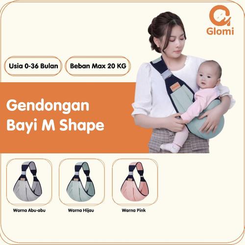Gendongan Bayi Jual Baby Carrier Mamaway Baby Clearance Carrier