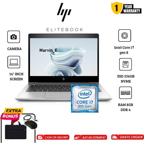 Laptops Hp Elitebook 850 G6 Ram HP EliteBook 850 G6 Refurbished