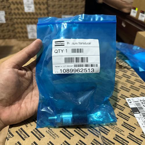 Jual atlas copco pressure tranducer GENUINE pn 1089962513 - Kab. Bogor ...