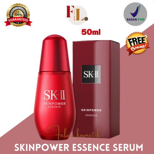 SK-II ♡ SKINPOWER ESSENCE 50ml sk2 skinpower essence | eBay