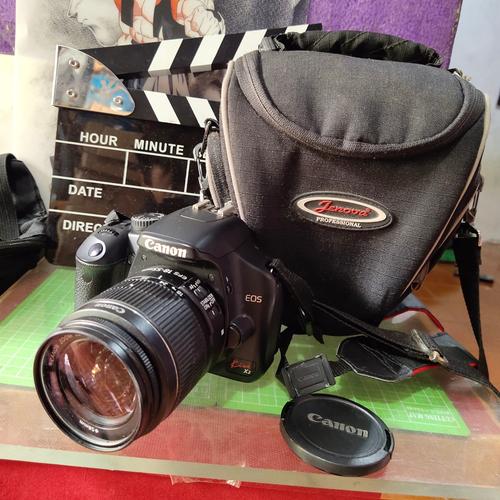 美品 キャノン EOS kiss X2 EF-S 18-55mm IS 一眼 EOS Kiss 中古 美品 Canon X2 レンズセット カメラ 一眼レフ