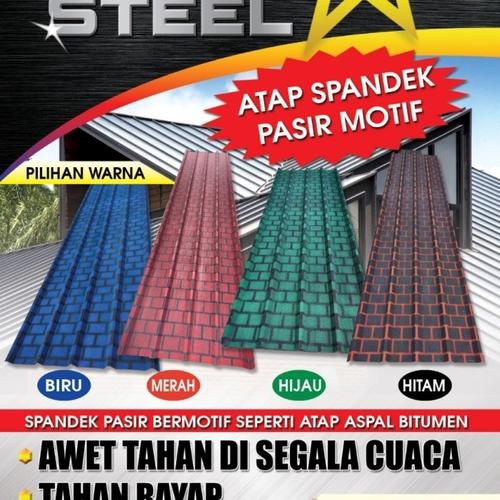Jual spandek pasir motif 055 premiu…