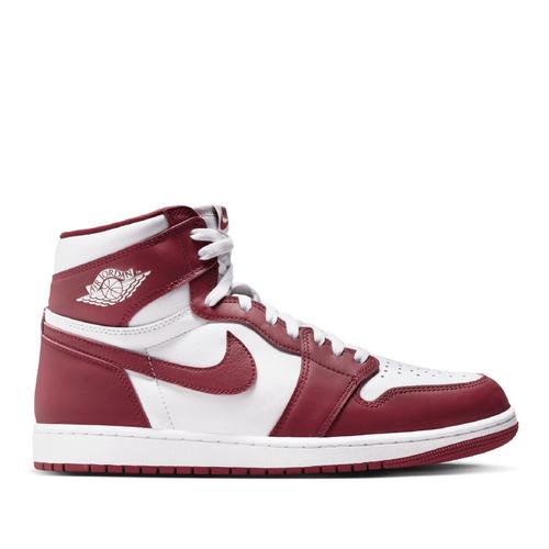 jordan retro 1 velvet maroon