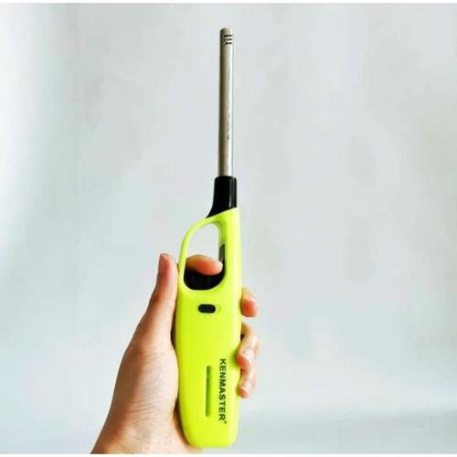 Jual Kenmaster Lighter Mini - Korek Api Kompor Pematik Api - Kota ...