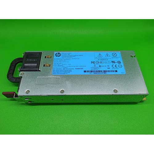 Jual HP Server Power Supply Assy 503296-21 - Jakarta Barat - Compu ...