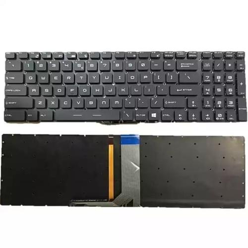 Bàn Phím laptop MSI GS60 GE62 GP62 GL62M GP62M GS70 GE72 GL72 GP72