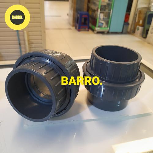 Jual Watermur Union PVC 2-1/2