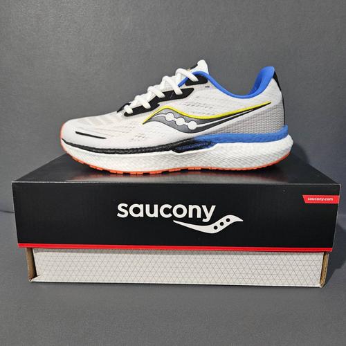 Sepatu Saucony Kinvara Uk 12 Kinvara Pro Saucony Kinvara 11 Dam