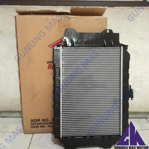 Jual Radiator Assy Toyota Kijang Grand 92-96 Pendingin Mesin Mobil ...