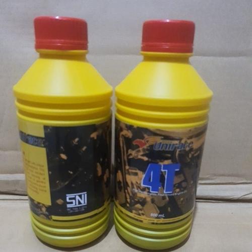 Jual Oli Mesin Motor Unirace 4T Power 20W-50 0.8Liter - Kota Pekanbaru