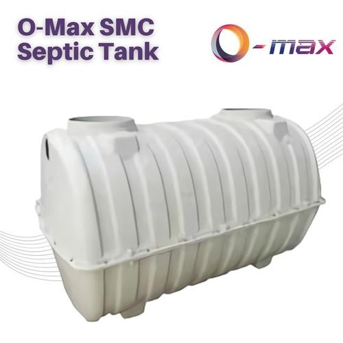 Jual O-MAX FRP Septic Tank - OMAXST1CBM - Kota Tangerang - Orindo ...